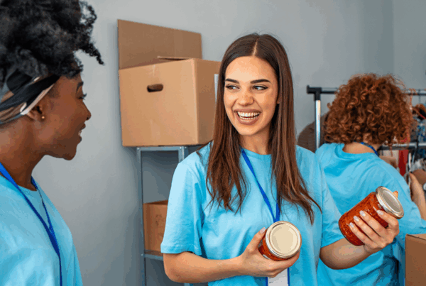 The Gift of Community: Real Estate and the Ripple Effect of Belonging