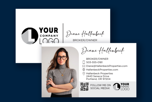 Business Card Tips | Free Resources Real Estate