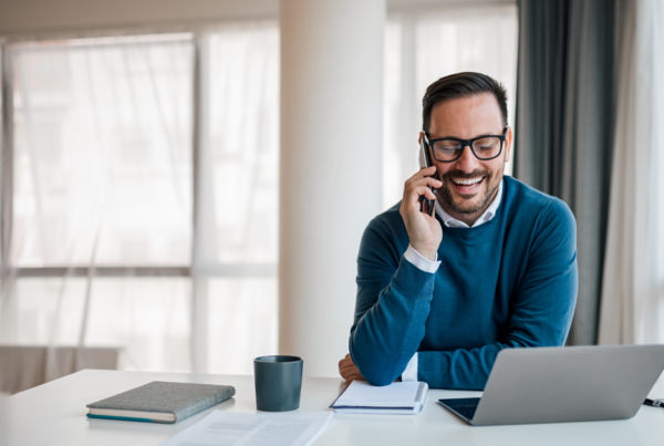 1-Minute Habits That Build a 6-Figure Sphere