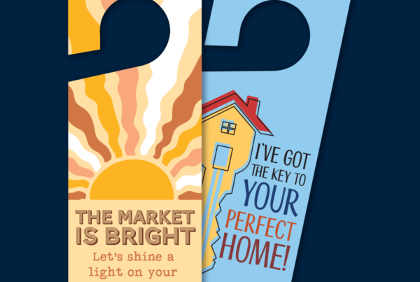 Real Estate Door Hangers | Free Resources Real Estate