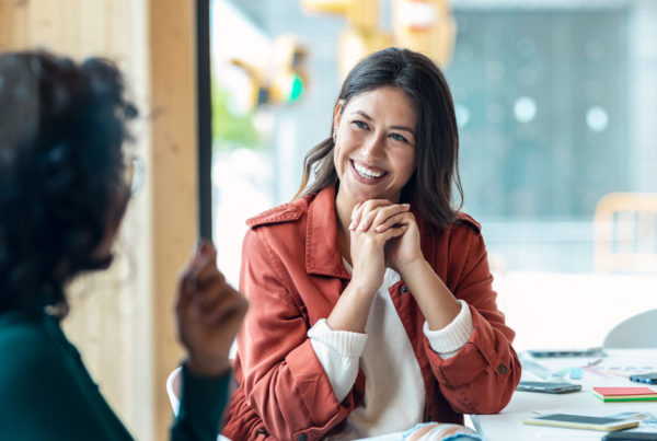 Mentorship in Motion: How Veteran Real Estate Agents Are Paying It Forward