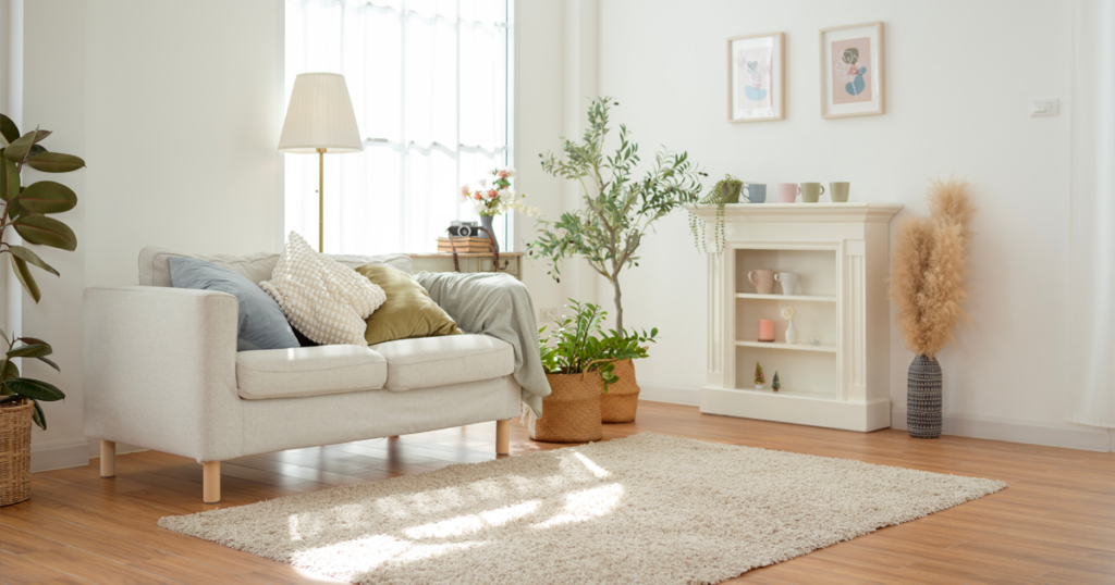 The Psychology of Home