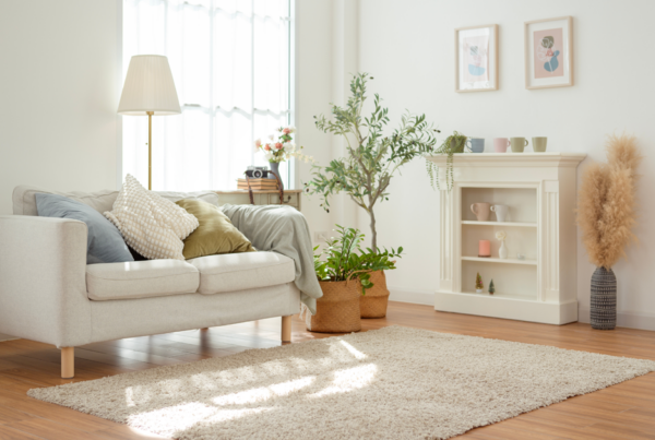 The Psychology of Home
