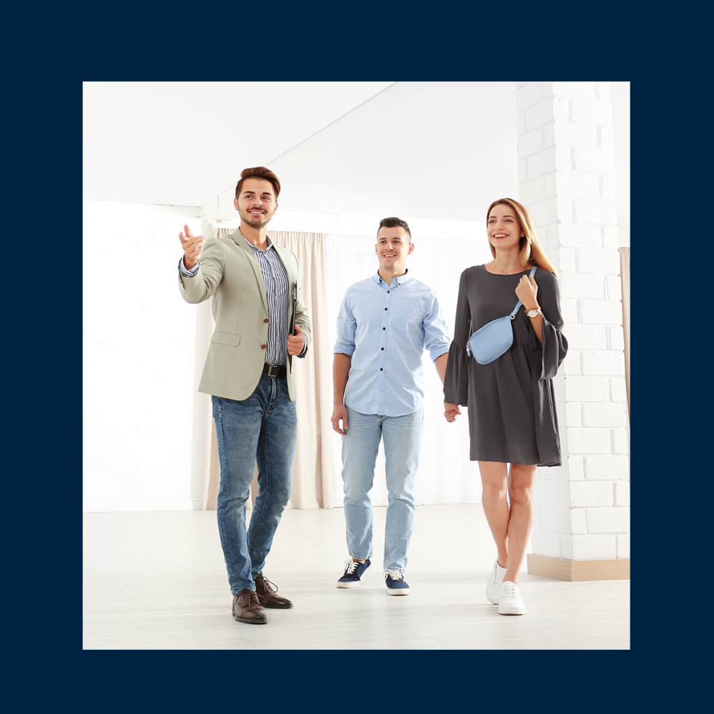 Trust Builder | Free Resources Real Estate